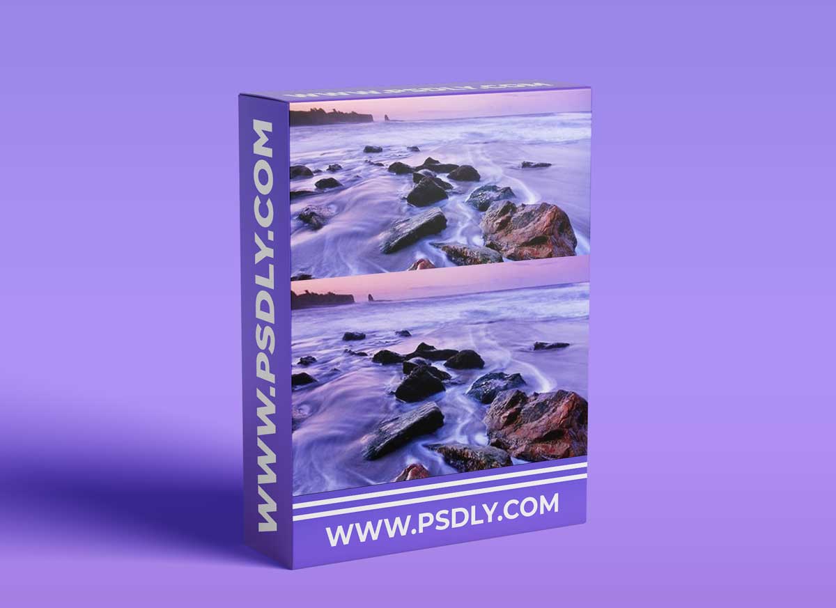 The Art of Seeing by Frans Lanting