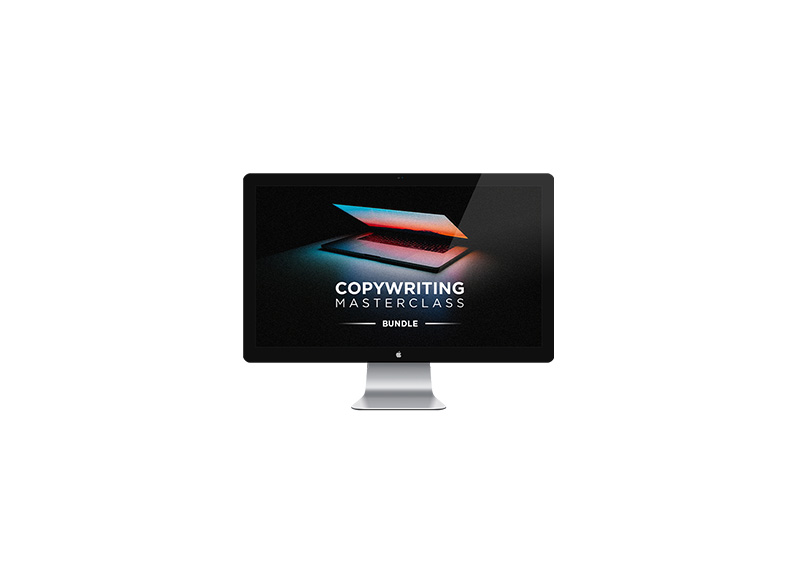 Traffic & Funnels – Copywriting Masterclass Download 2021
