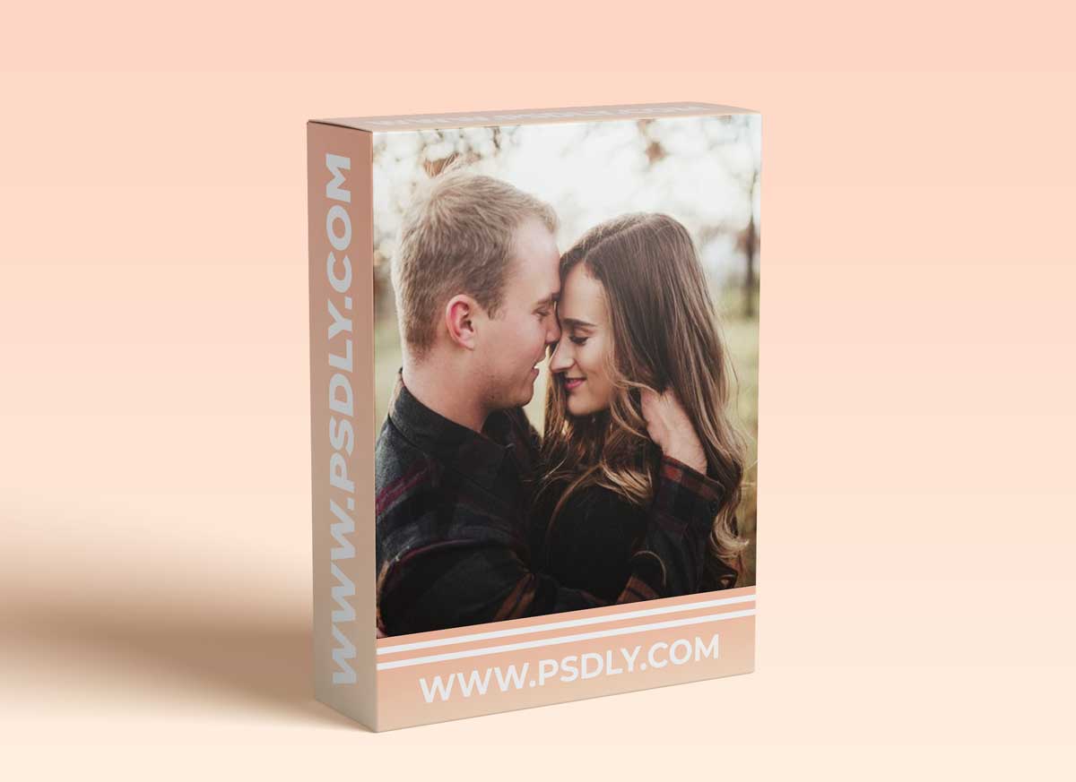 Twig & Olive Photography - Couple’s Romantic Posing