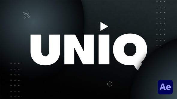 Videohive Typography Opener 33444949