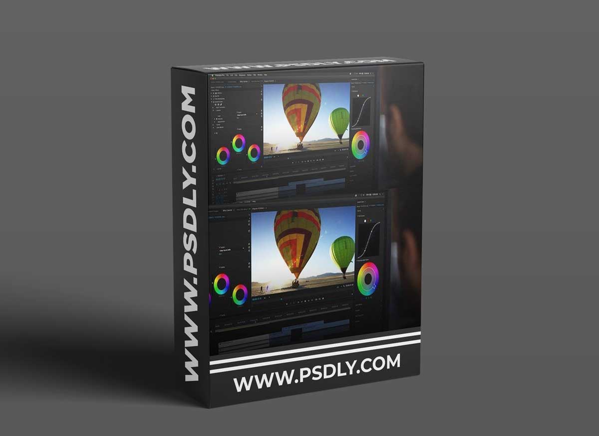 Video Editing with Adobe Premiere Pro for Corporate Video