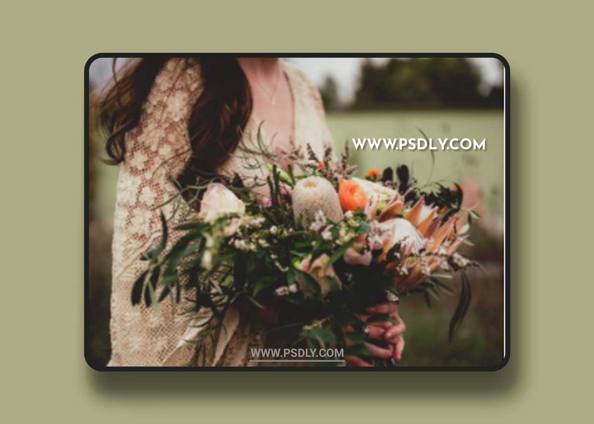 Twig & Olive Photography - Photoshop Workflow Actions | Film Grain