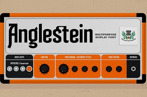CM - ANGLESTEIN 6260016