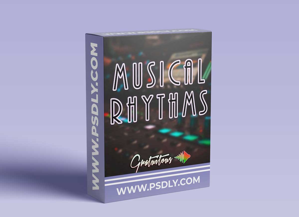 itsGratuiTous Musical Rhythms