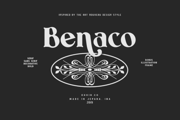 Benacio Font