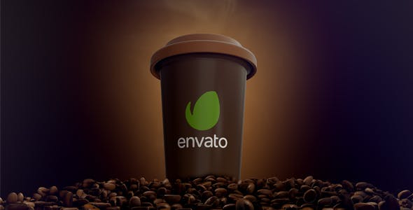 Videohive Coffee 18152109