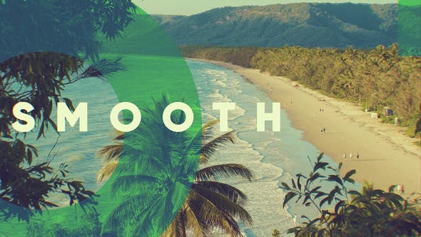 Videohive Travel Opener // Slideshow 23764638