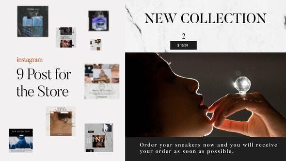 Videohive Price Post 33866266