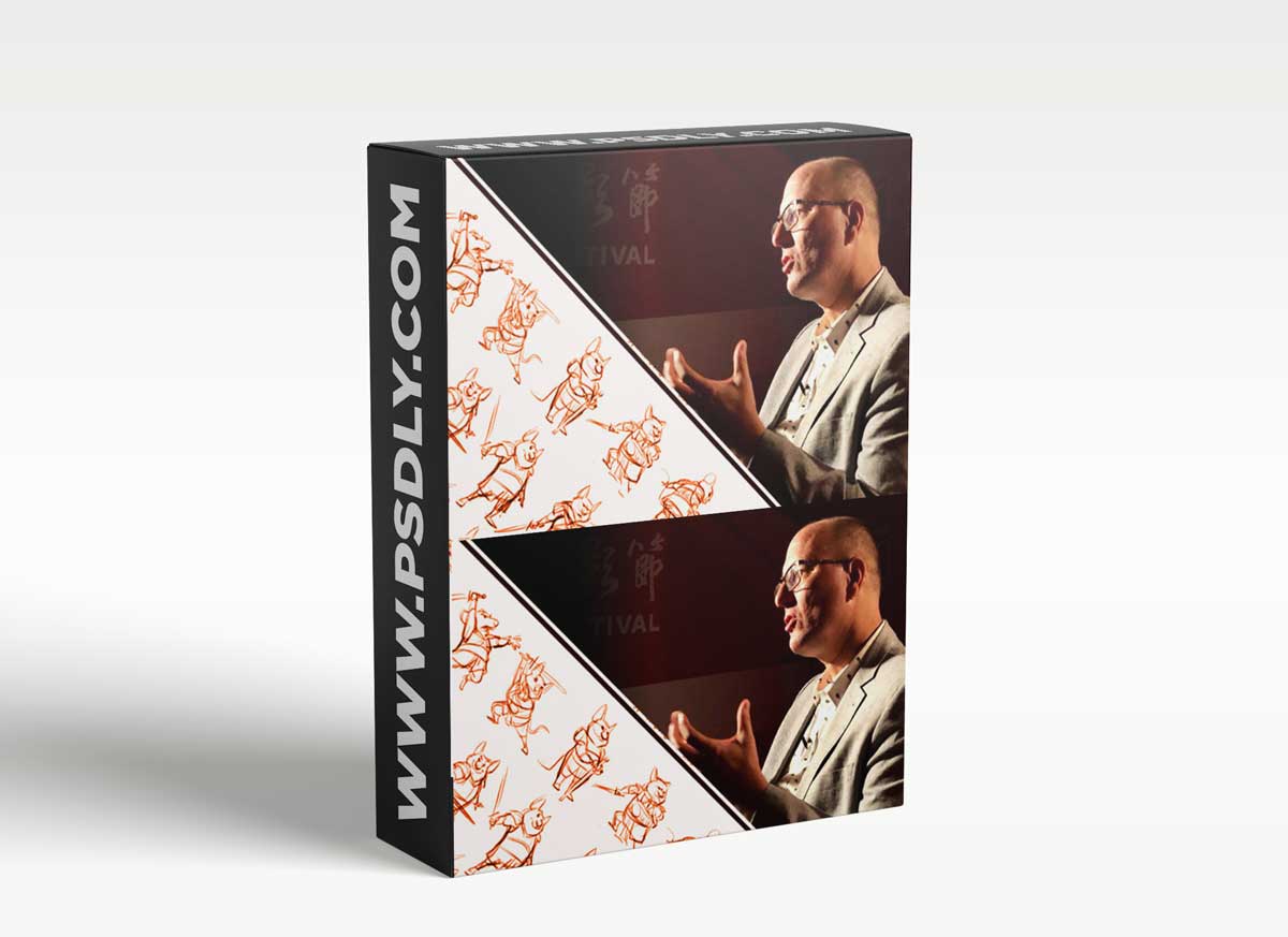 21 Draw - Drawing Character Poses with Personality - TONY BANCROF