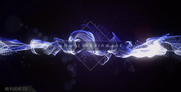 Videohive Aurora Opening 4242632