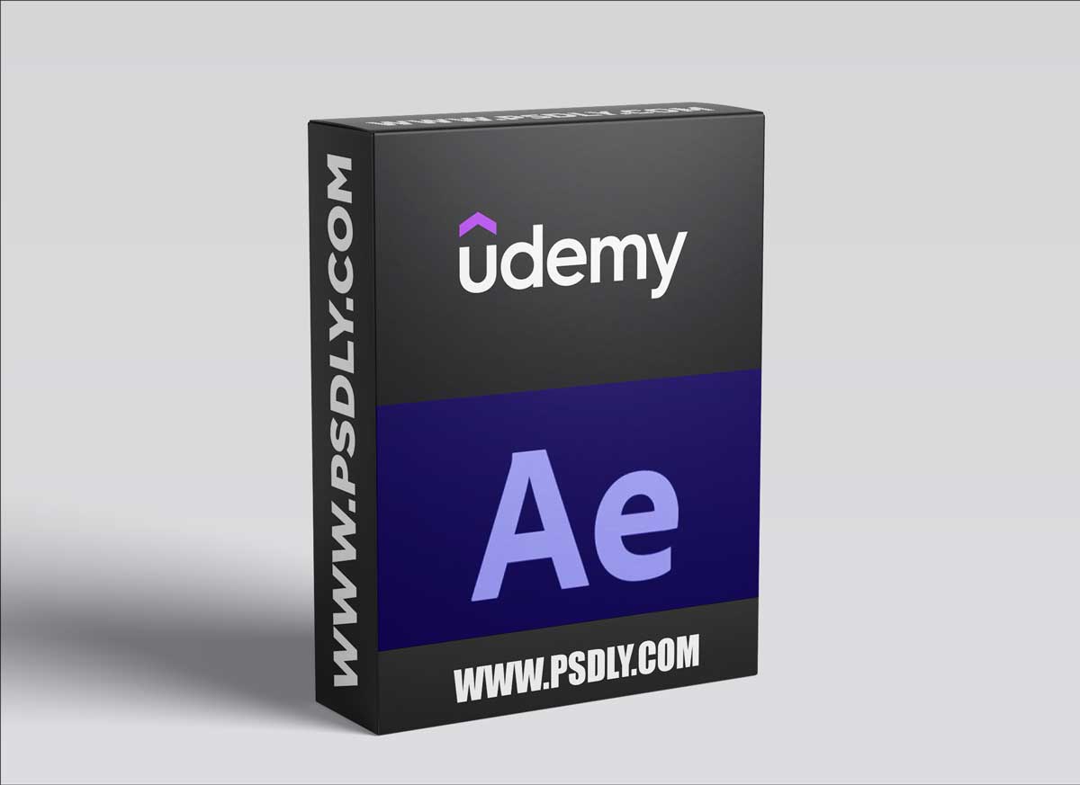 Adobe After Effects 2021 Basics