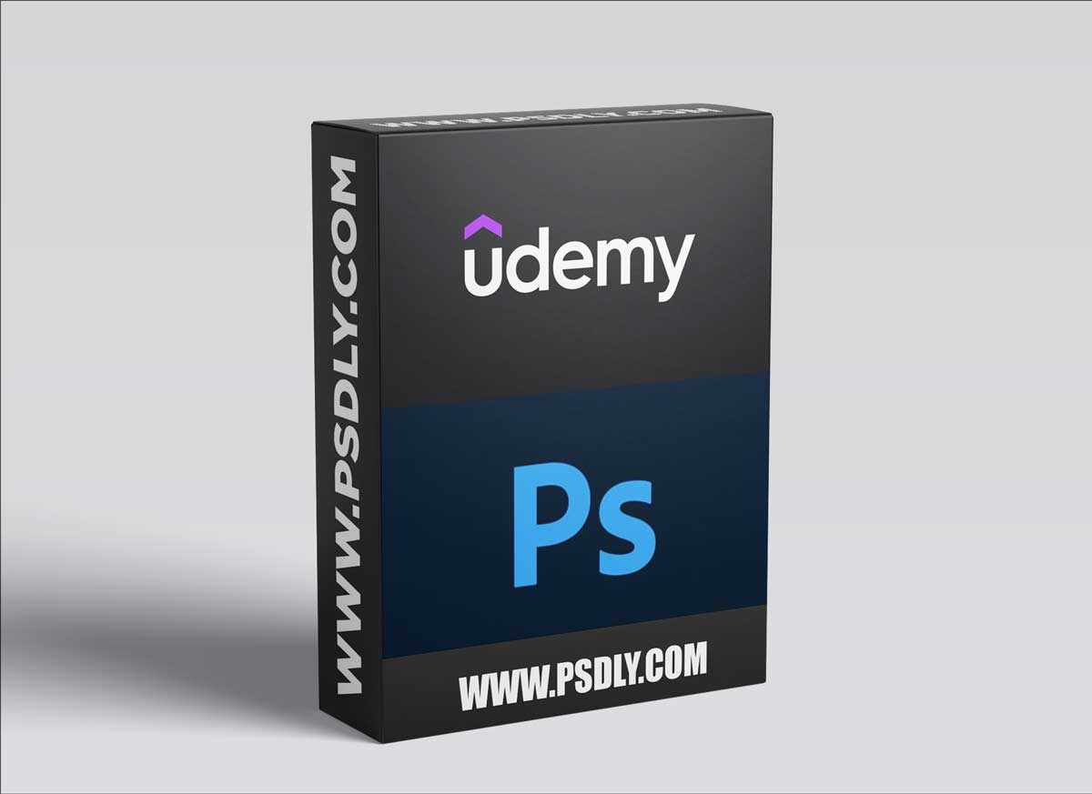 Adobe Photoshop 2021 Basics