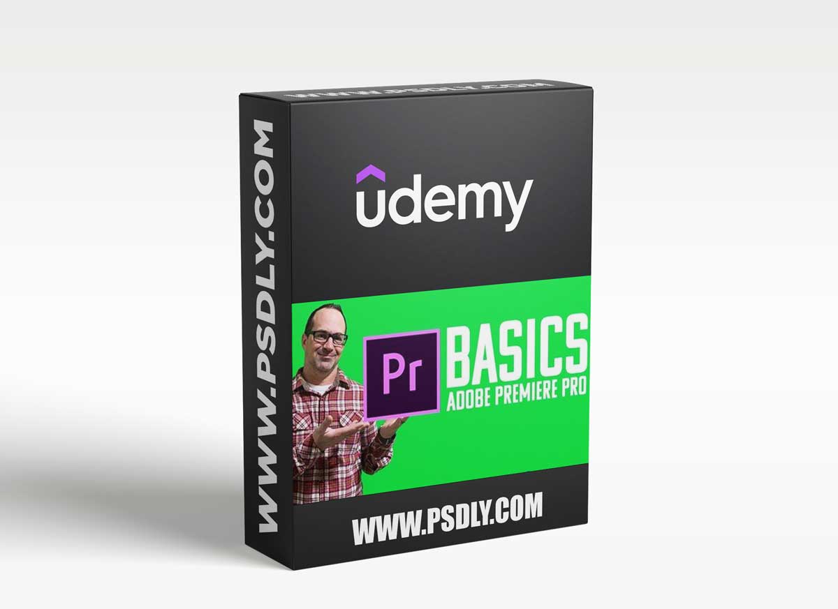 Adobe Premiere Pro: The Fastpass to Premiere Pro CC