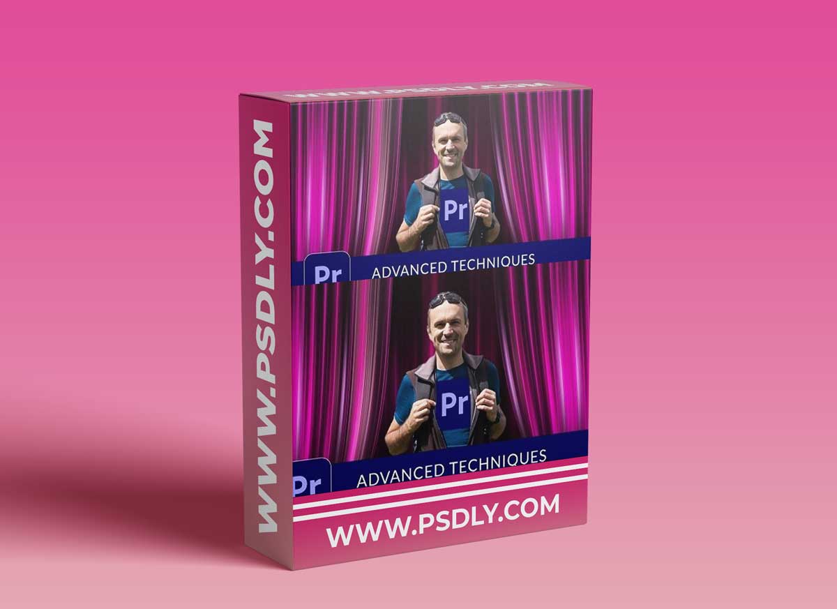 Advanced Techniques in Adobe Premiere Pro