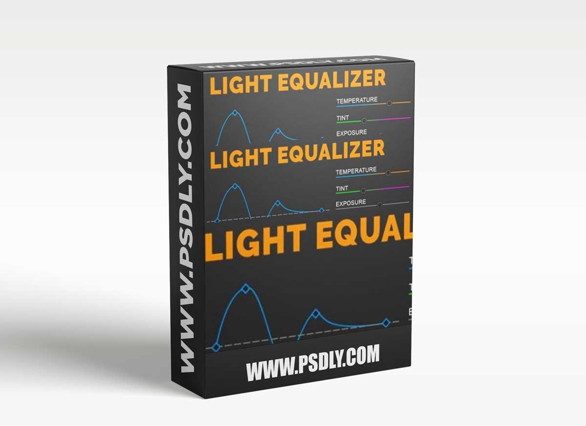 Aescripts Light Equalizer for Premiere v1.0.1