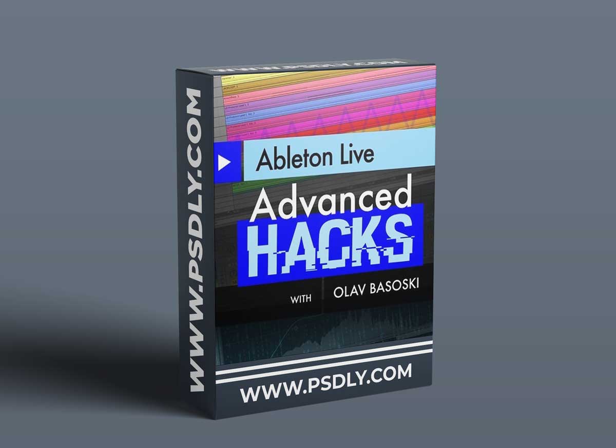 Ask Video Ableton Live 404 Advanced Ableton Live Hacks TUTORiAL