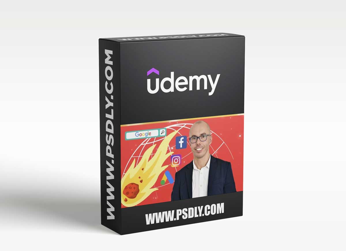 BEST of Website Traffic 2021: SEO, Facebook Ads & Google Ads