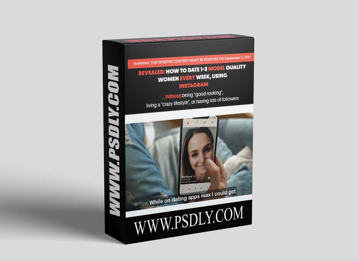 BadBoy - Social Media Decoded