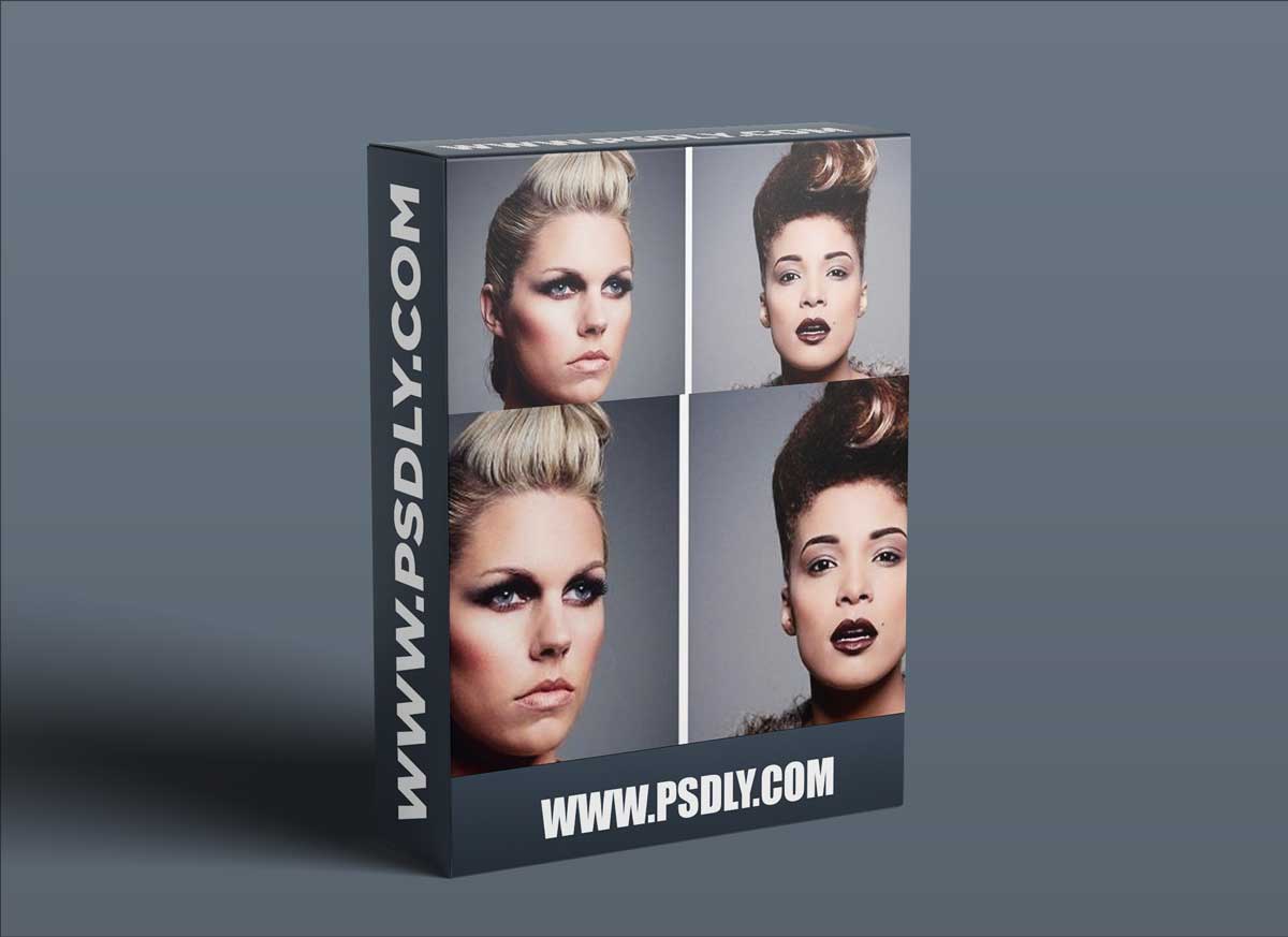 Brett Florens - A Shot In The Dark - Photography Tutorial