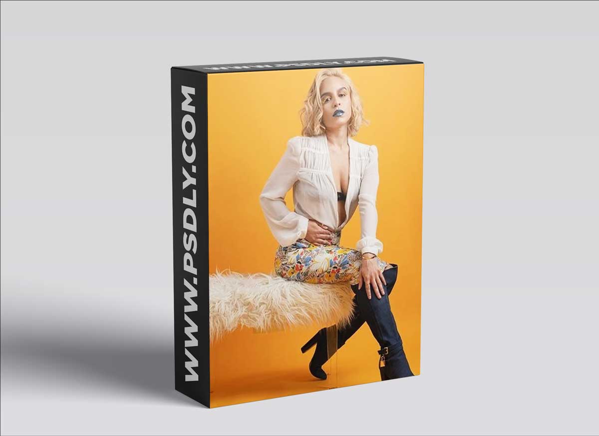 Budget-Friendly Fashion Photography at Home