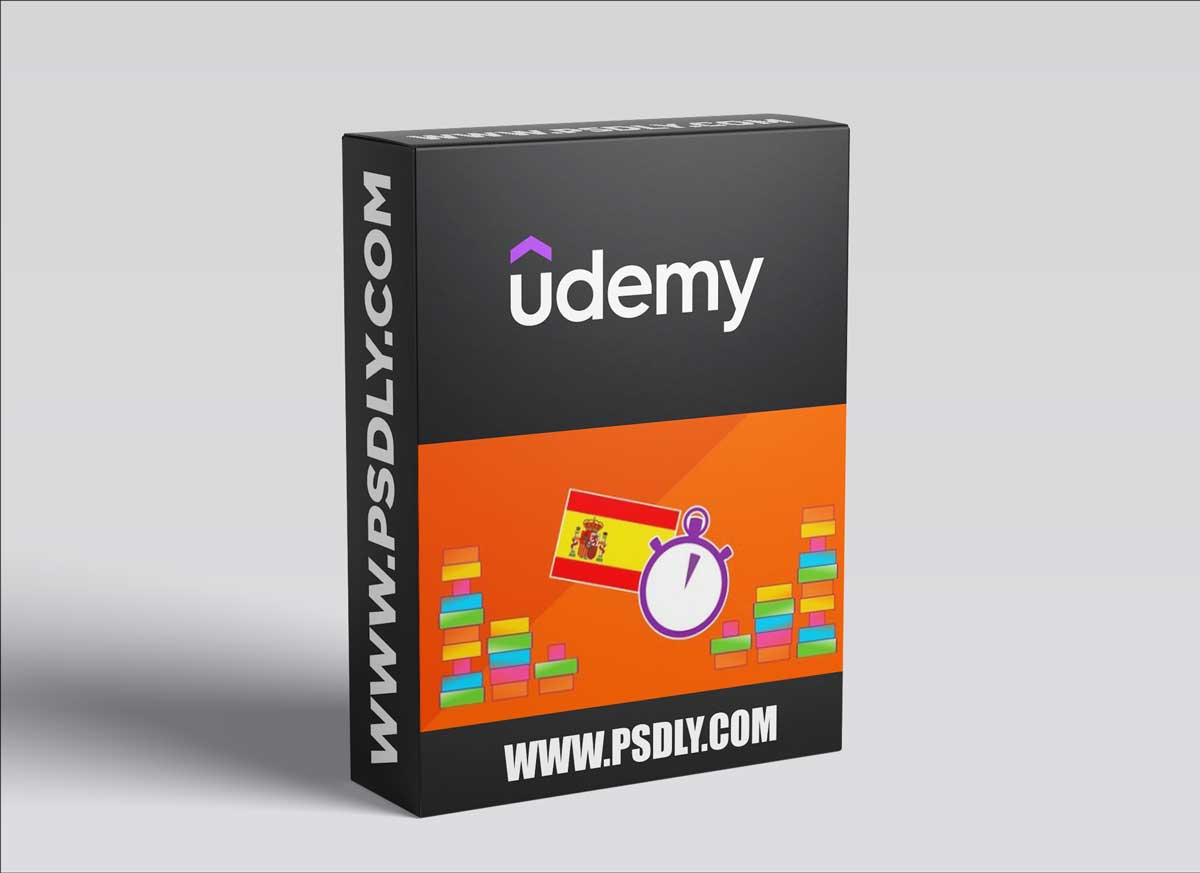 Building Structures in Spanish - Structure 2 (updated 9/2021)