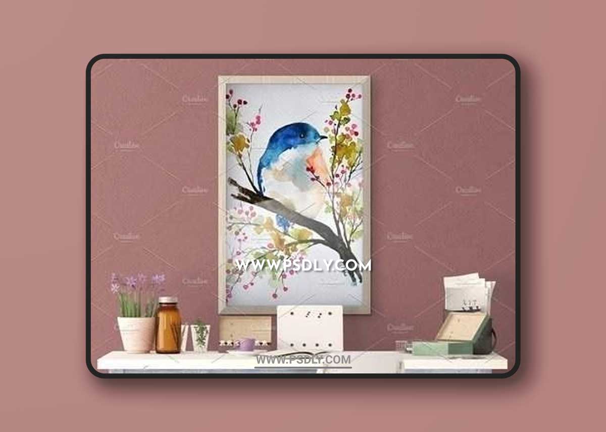 CM - Frame Mockups Vol 84 1541797