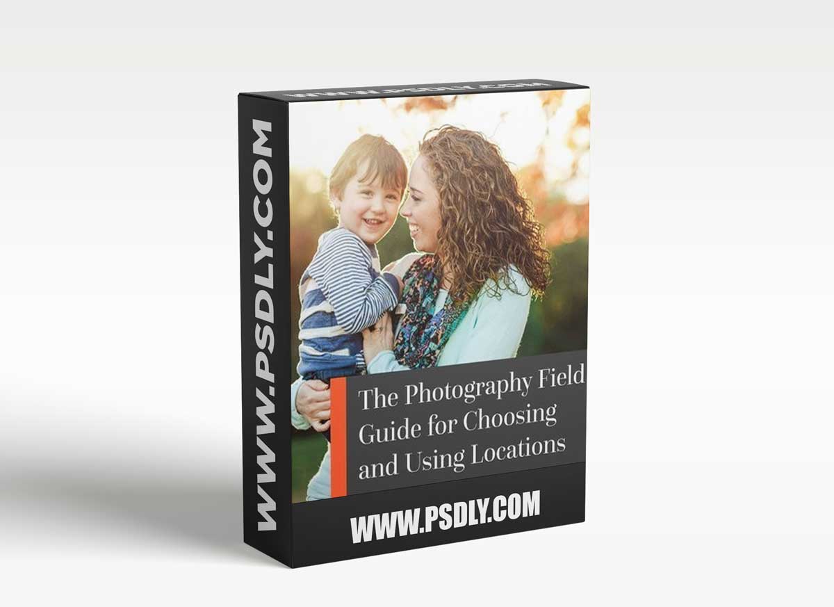 Choosing and Using Locations with Lauren Sanderson