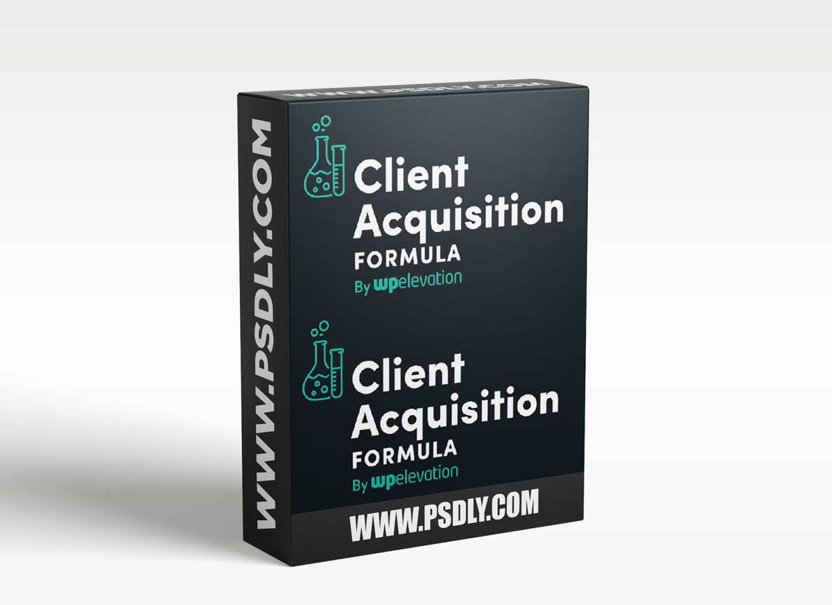Client Acquisition Formula with Troy Dean