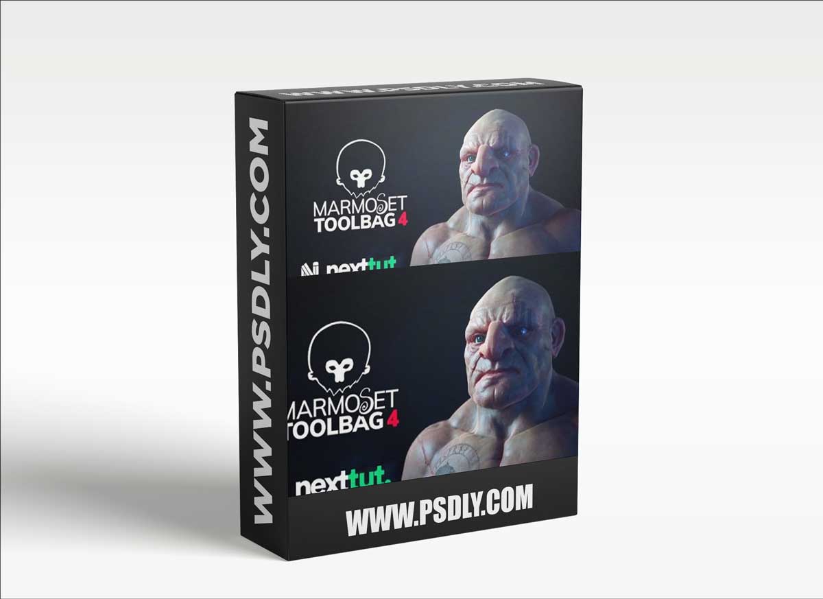 Complete Guide to Marmoset Toolbag 4