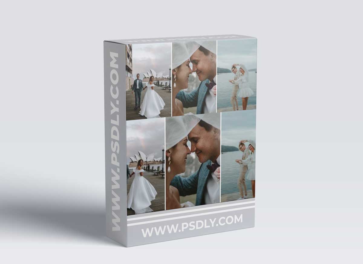 Couple photography: Posing ideas for candid photos (weddings, engagement)