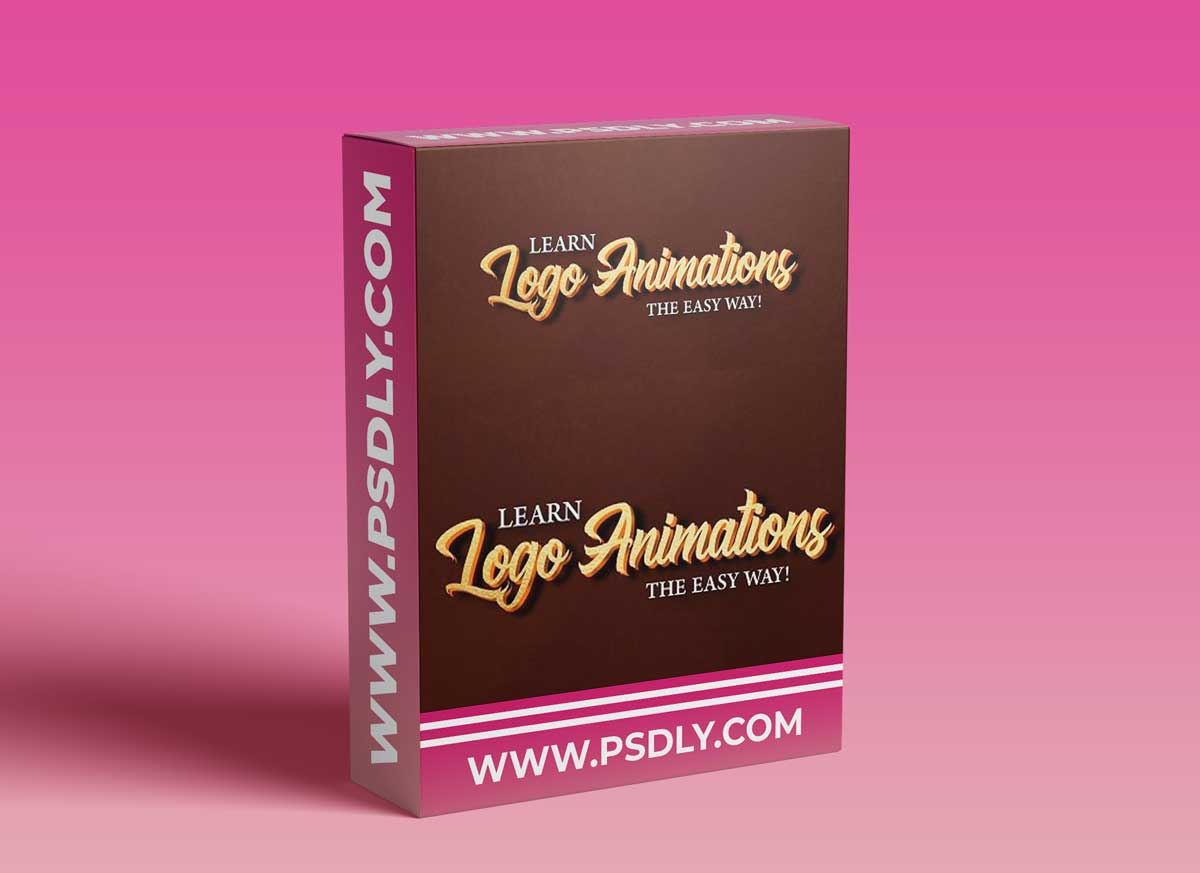 Create Easy Logo Animations WITHOUT After Effects!