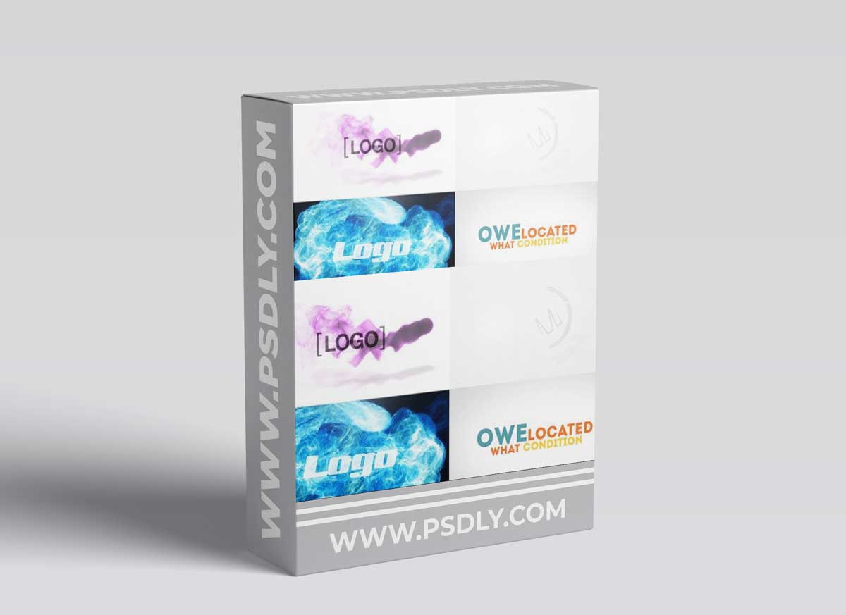 Create logo animation with Adobe After Effects : A beginners guide to logo animation