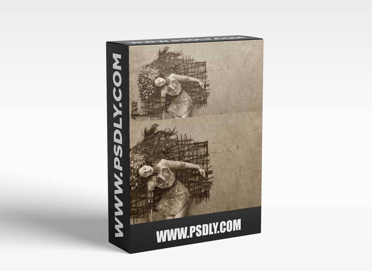 CreativeLive - Fine Art Women's Portraits