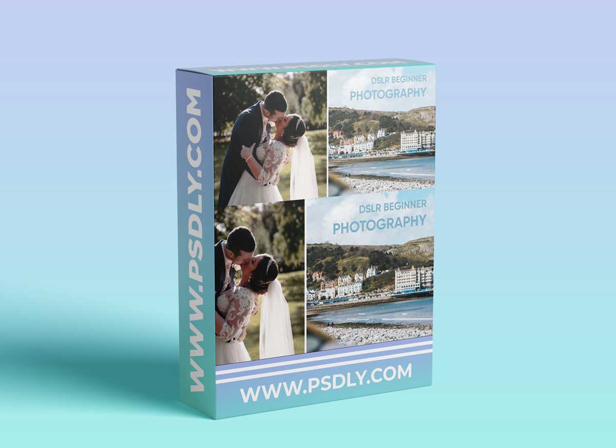 DSLR Beginners: Master your Camera in Manual Mode