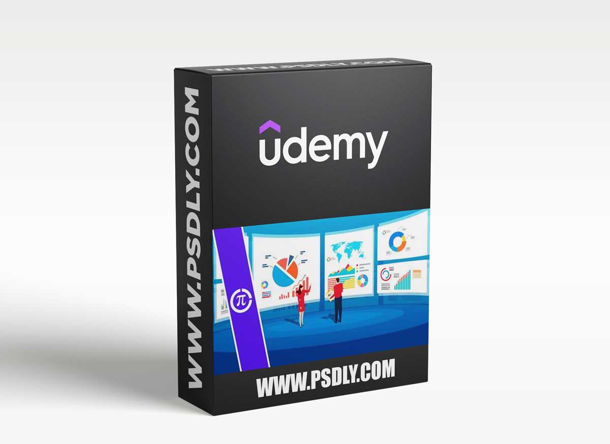 Data Science Masterclass 2021: Build 30 Real World Projects (updated)