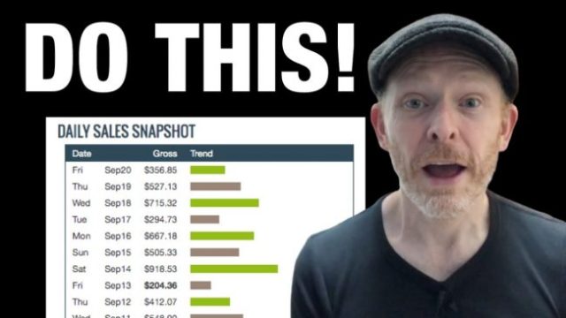 Dave Mac Clickbank Affiliate Marketing Download