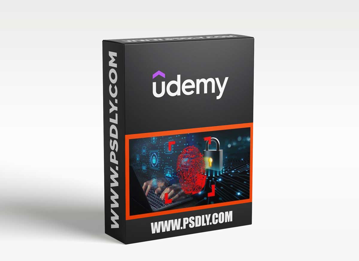 Digital Forensics Masterclass - Learn digital forensics A-Z