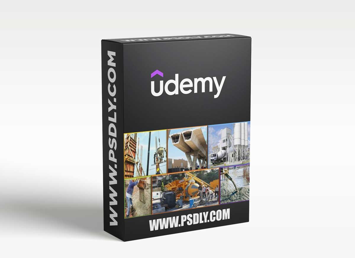 Diploma In Concrete Technology l Be a Concrete Technologist