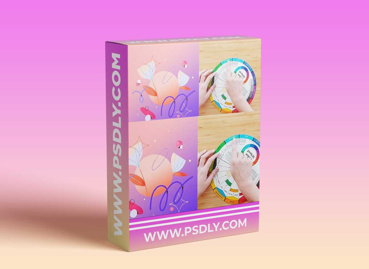 Easy Peasy Palettes: Quick Color Tips to Transform Your Work