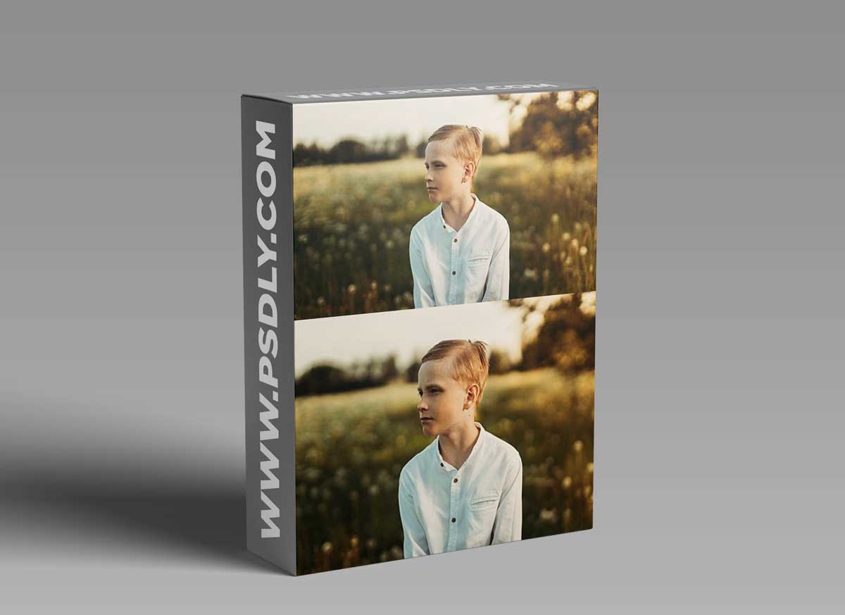 Edit Photos Faster by Creating Actions