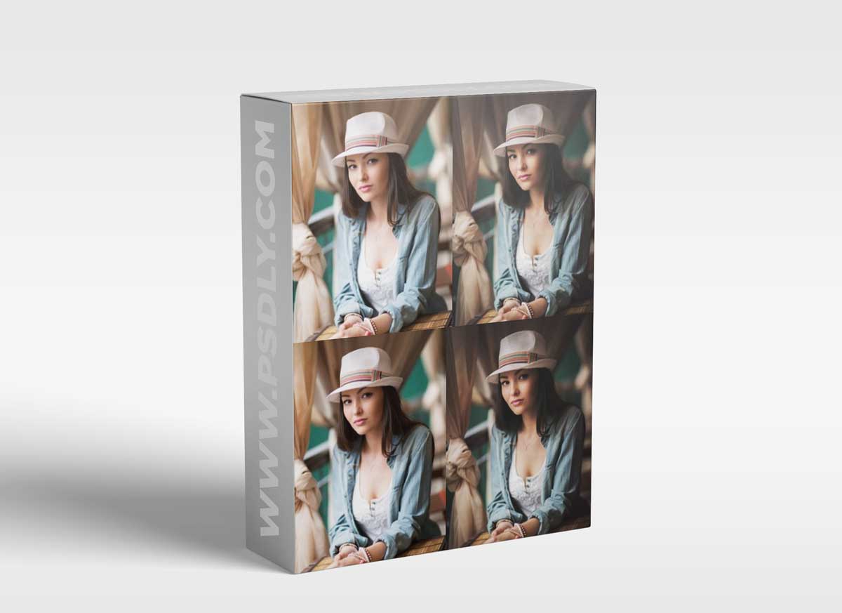 Evgeny Kartashov - MEGA Master Collection