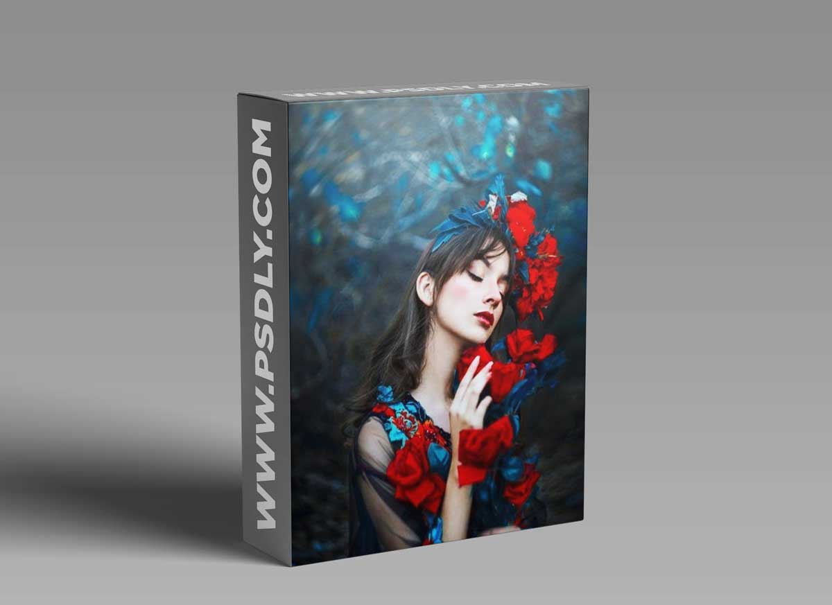 FINE ART: Introduction to Artistic Photography by Ronny Garcia