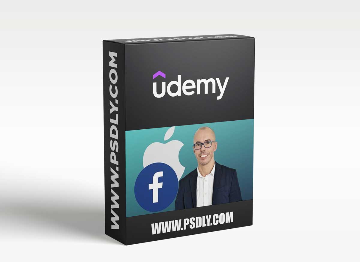 Facebook Ads & Instagram Ads 2022: Overcome Apple Apocalypto