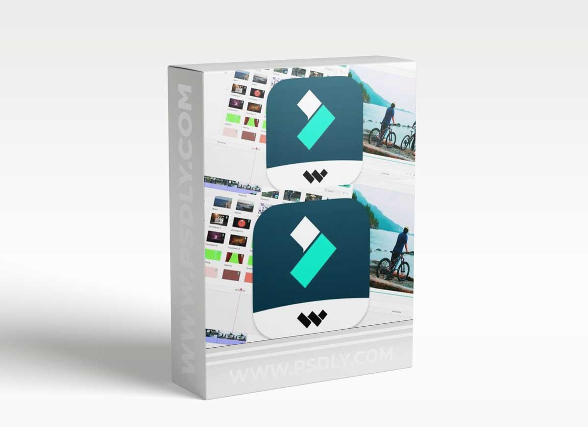 Flimora X & 9 Basic Video editing Course