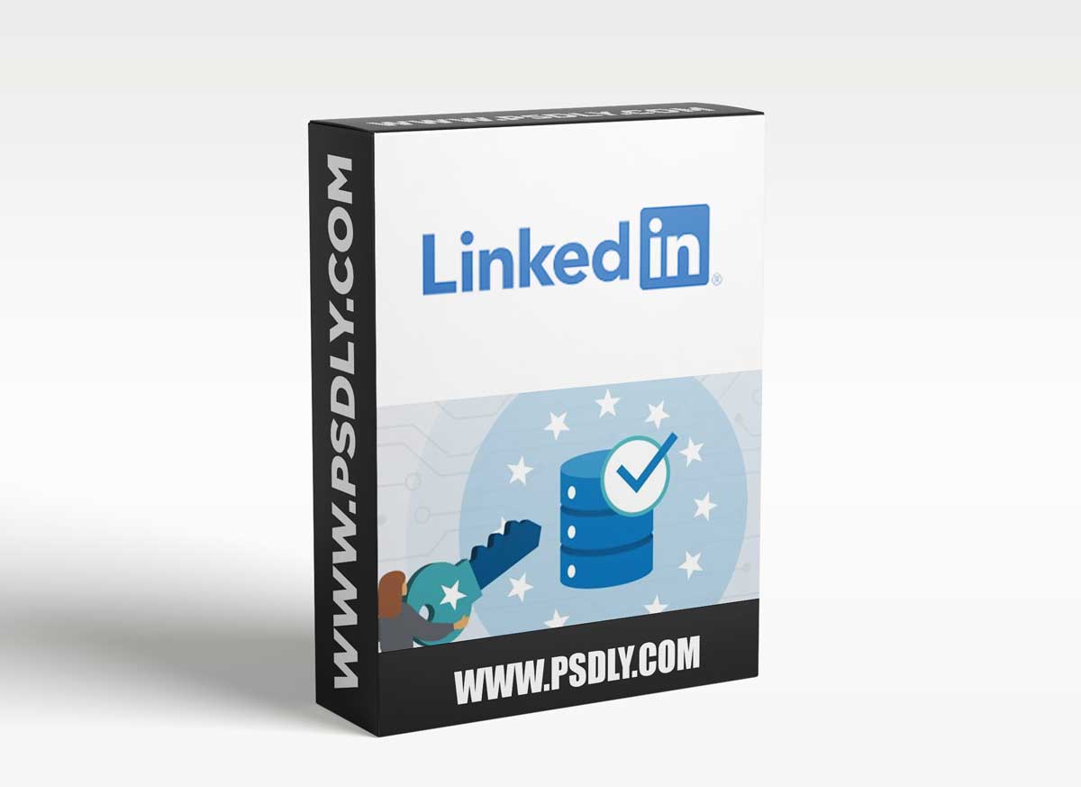 GDPR Compliance: Essential Training [Released: 10/22/2021]