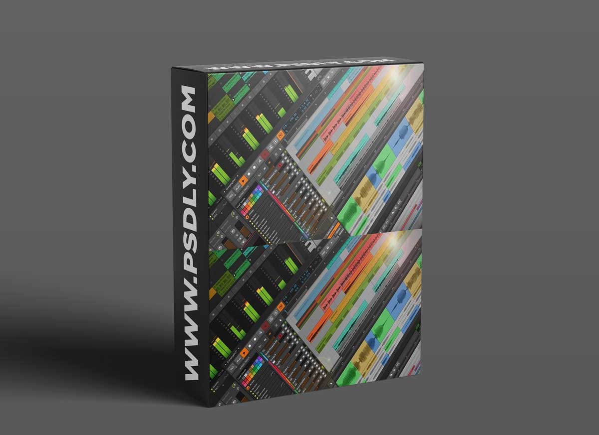 Groove3 Bitwig Studio 4 Explained TUTORiAL