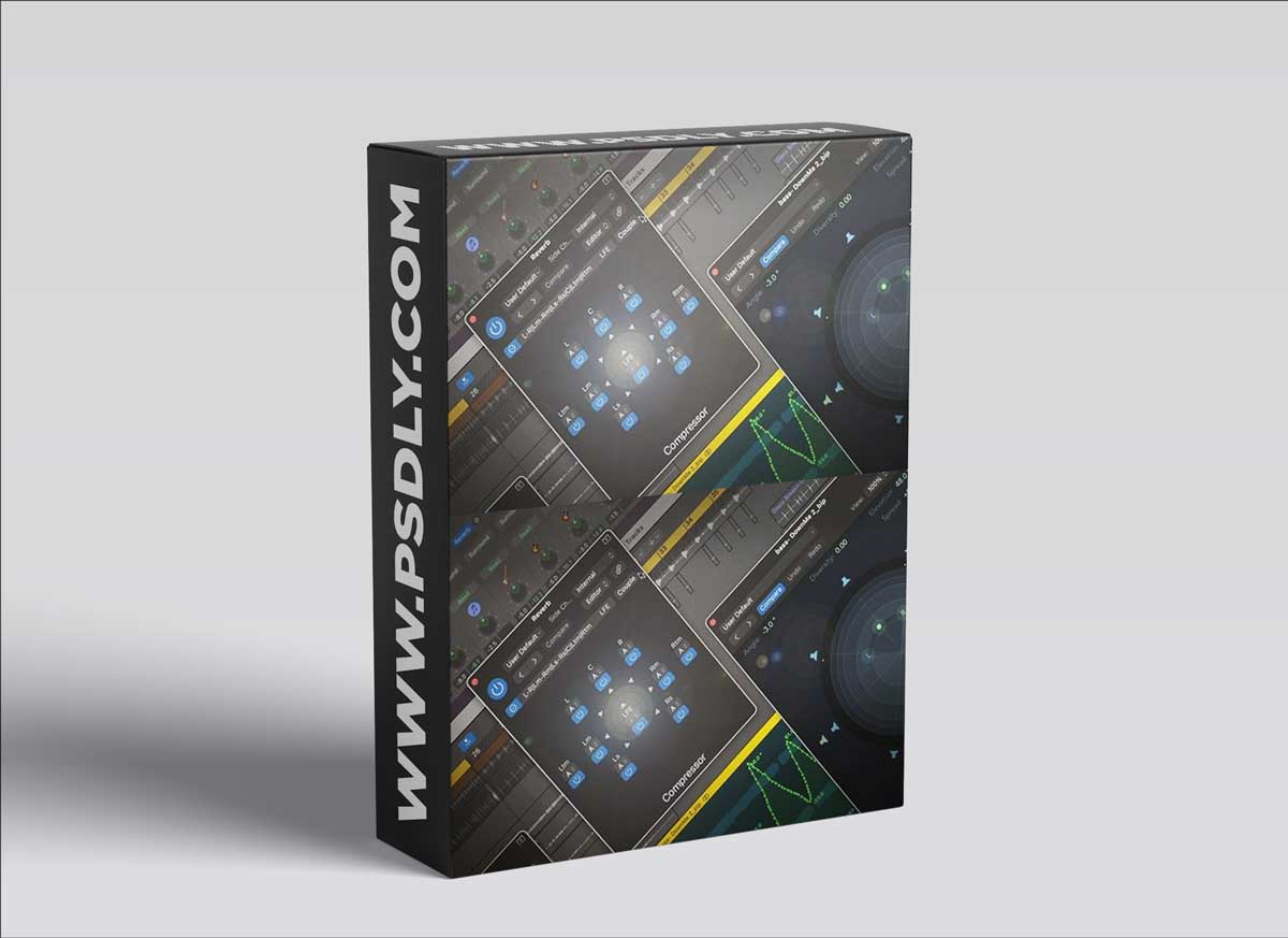 Groove3 Logic Pro 10.7 Update Explained TUTORiAL