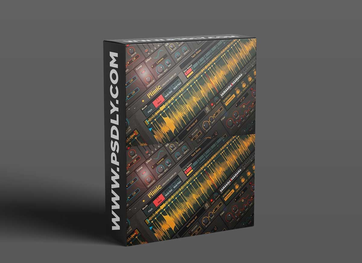 Groove3 Mimic Explained TUTORiAL