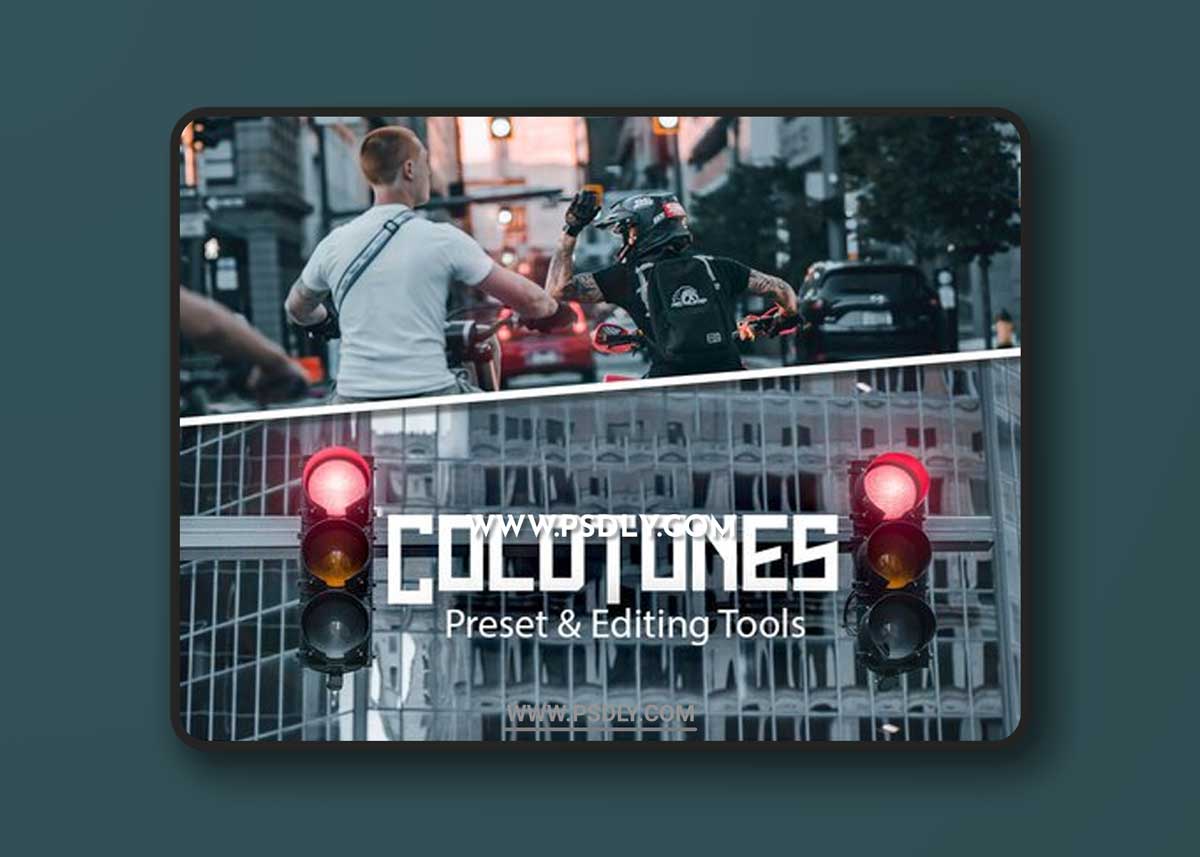 Ian Jones - Cold Tones