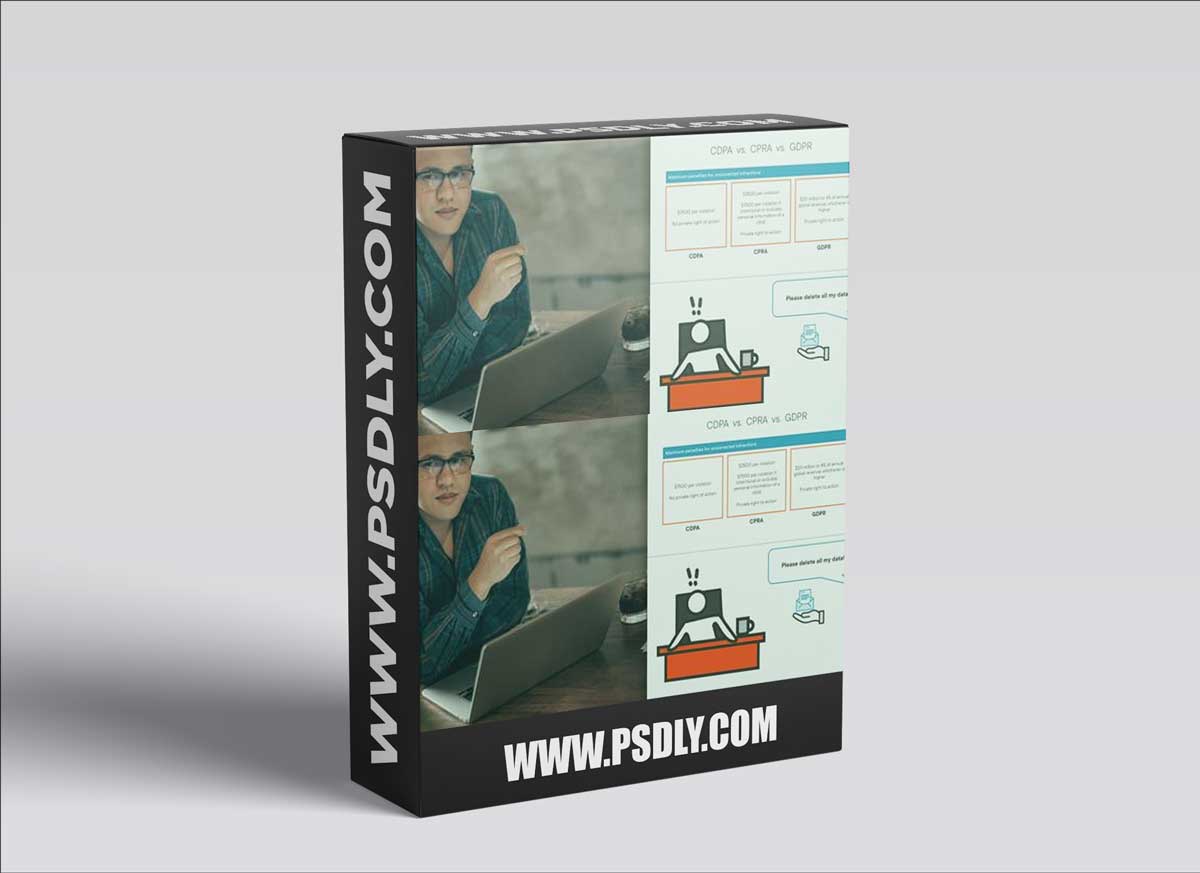 Information Governance: CDPA